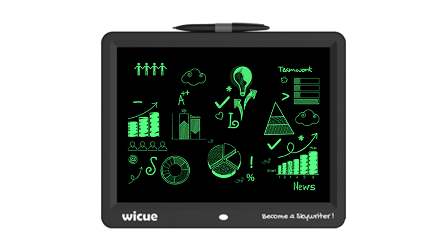 Wicue15インチクラシック電子ボード