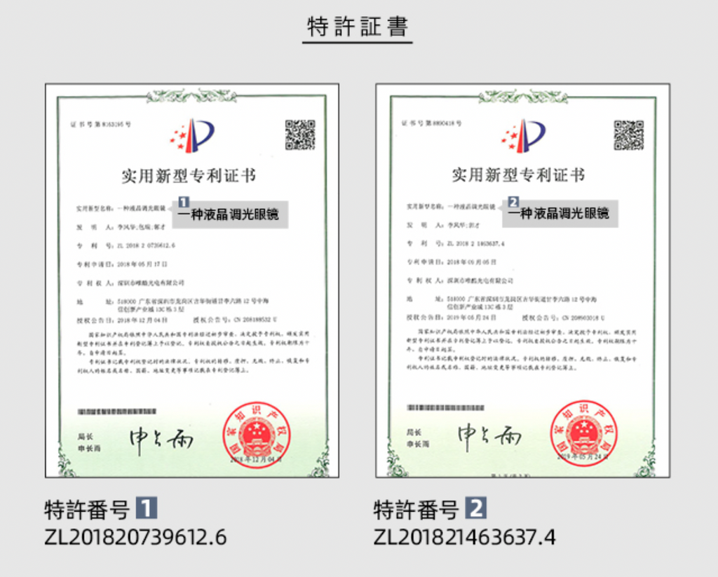 WICUE 0.1秒瞬間調光サングラススポーツタイプ