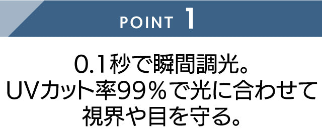 WICUE スマート液晶調光スキーゴーグル – ウィキュー・オプトロニクス