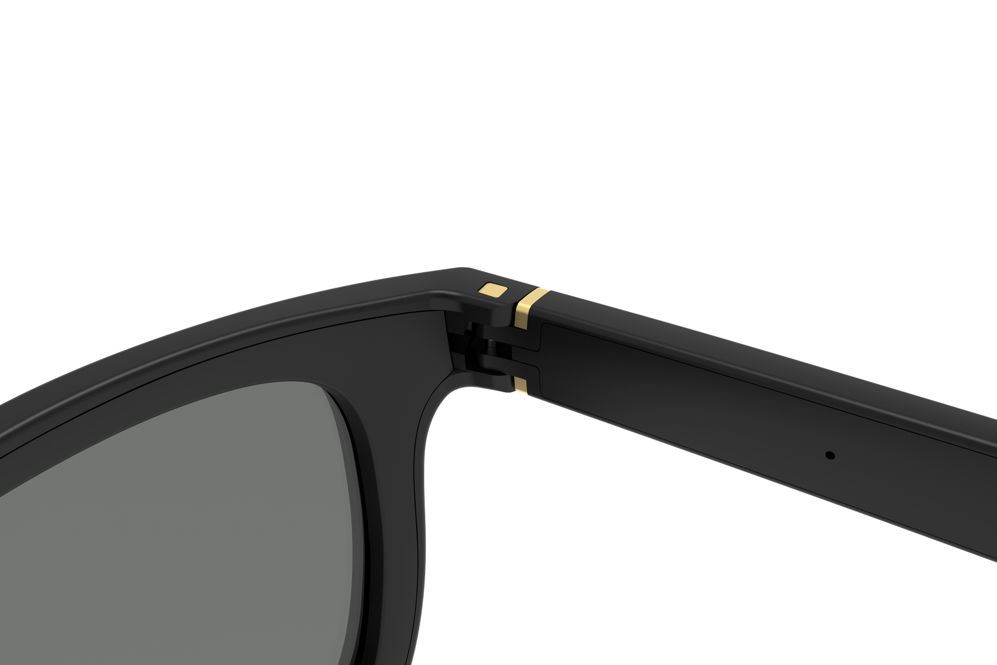 WICUE スライド式調光サングラス